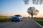 BMW X2 M35i 2018 года (WW)